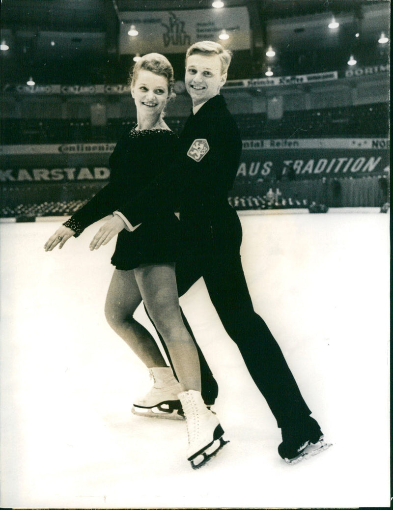 PAWEL GESO HACE CZECHOSLOVAK - Vintage Photograph