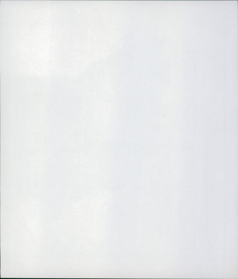 Klaus Kolb - Vintage Photograph