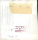 People on mountain - Vintage Photograph