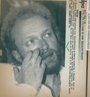 Klaus Kolb - Vintage Photograph