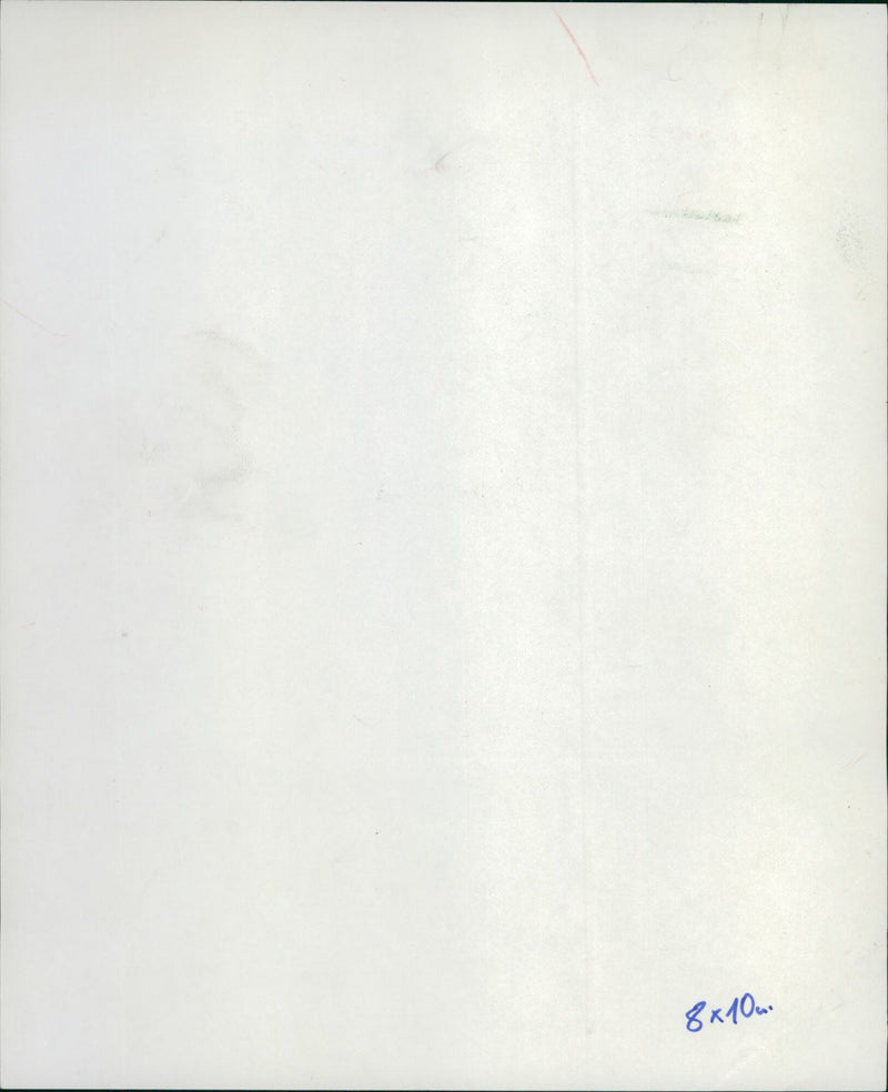 man - Vintage Photograph