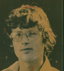 man - Vintage Photograph