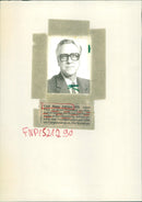 1988 HDRIHU HANG PRAS ZENTRALVERB KIERSCHUER HANDICRAFTS CARL HANS ADRIAN NEW - Vintage Photograph