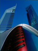 M 7 MINI
Mercedes - Benz Vaneo : Schoner Rucken ... Die hochgezogenen , bichroma - Vintage Photograph