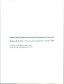 MITSUBISHO MAYBAD INTERNATIONAL - Vintage Photograph