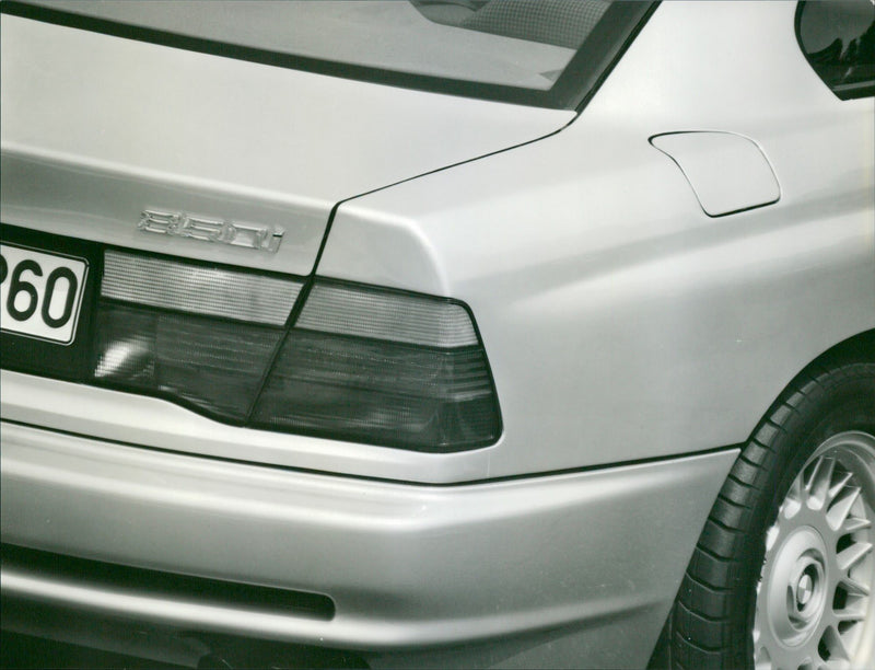 ALLE RECHTE FREI - Vintage Photograph