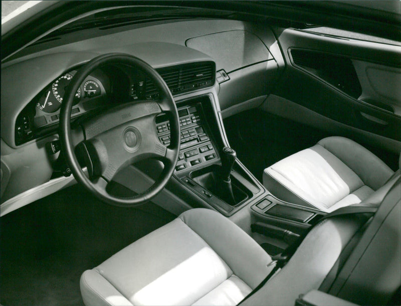 ALLE RECHTE FREI - Vintage Photograph