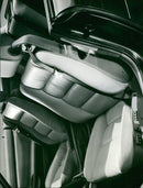 INTERNATIONAL - Vintage Photograph