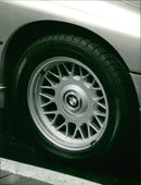 ALLE RECHTE FREI - Vintage Photograph