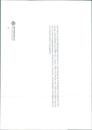 1992 SEINE MAE VON STUFENHECK LIMOUSINE HOHE MACHEN - Vintage Photograph