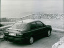 1992 INTERNATIONAL - Vintage Photograph