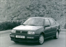 1992 INTERNATIONAL - Vintage Photograph