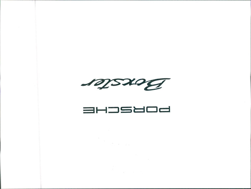 INTERNATIONAL - Vintage Photograph