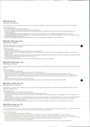 1990 MODEL DRIVER - Vintage Photograph