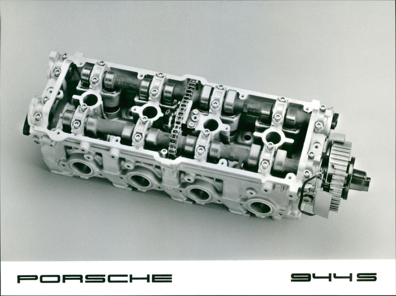 PLUNGERABIDI MACHT ABS PREISW SKRE BHOSEOA - Vintage Photograph