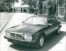 Daimler JAGUAR 1986
M - Vintage Photograph