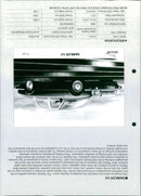 MODEL SERIES - Vintage Photograph