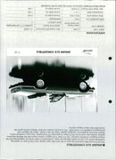 BRITISH FLIGHT - Vintage Photograph