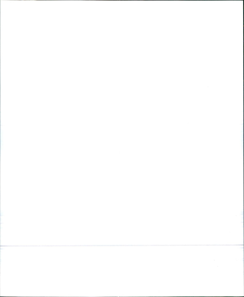 1989 FAMILY - Vintage Photograph