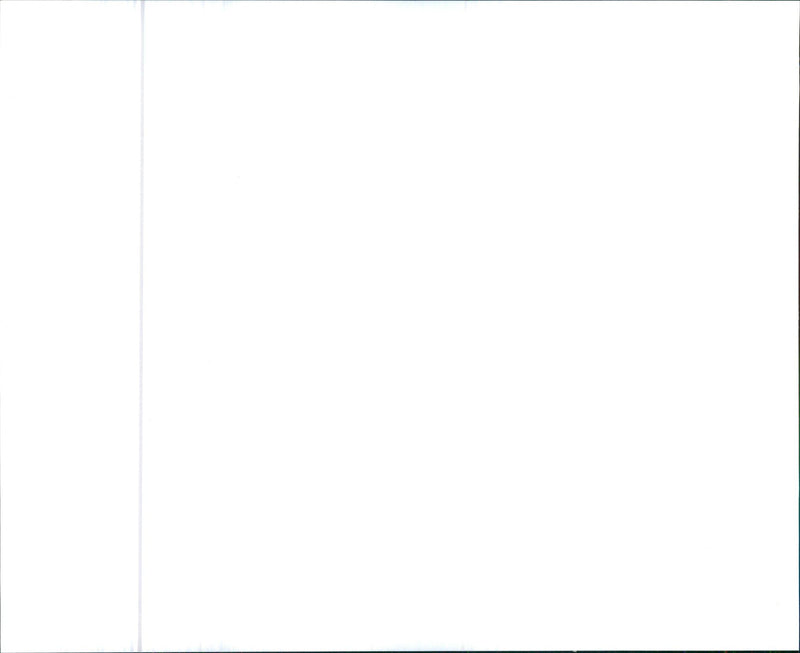 1989 DRIVER - Vintage Photograph