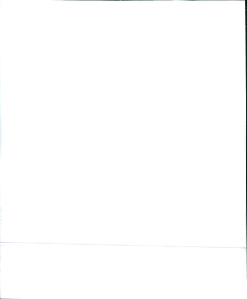 1989 FAMILY - Vintage Photograph