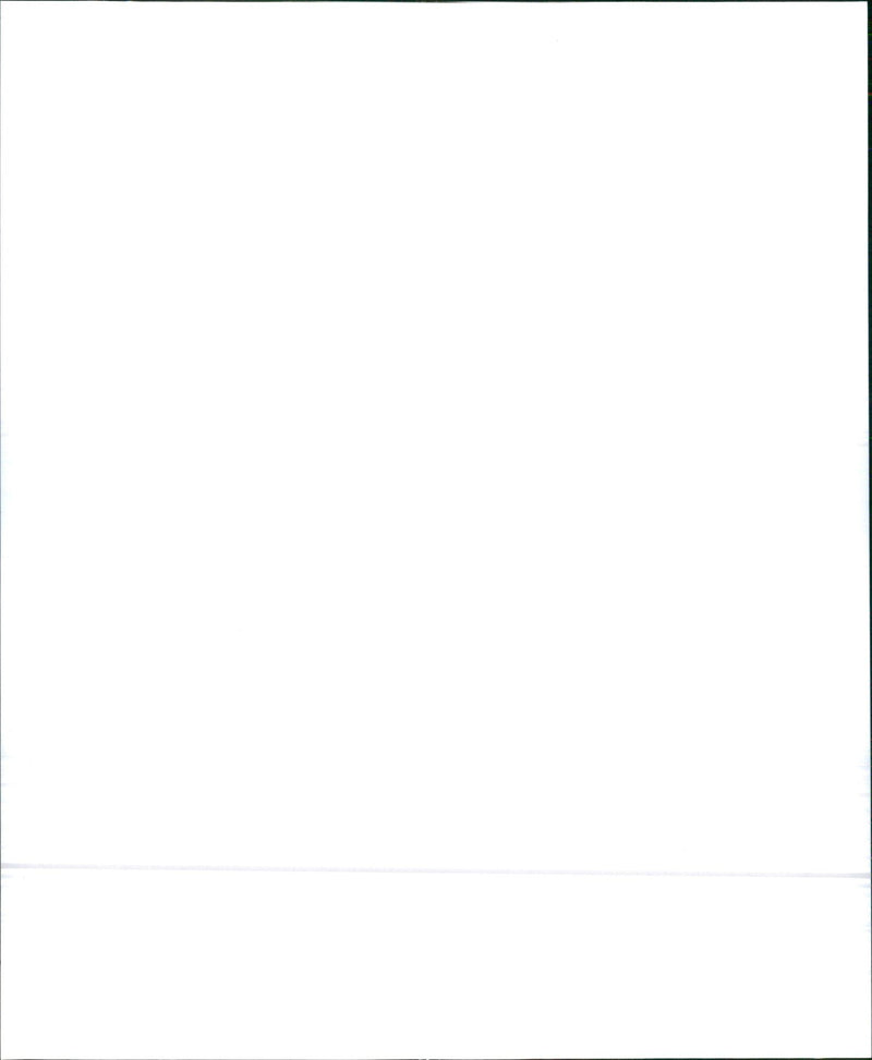 1989 FAMILY WELL - Vintage Photograph