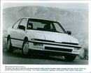 1989 INCLUDING - Vintage Photograph