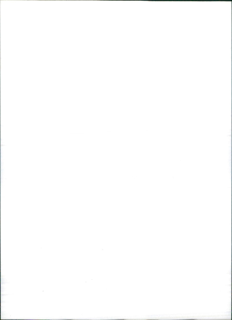 Citroen ECO 2000 CITROEN S
Nissan Patrol - Vintage Photograph