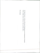 NUCCIO BERTONE HECKKLAPPE RUCKSITZ - Vintage Photograph