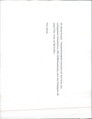 MAINVIAR RUCKSITZLEHNE - Vintage Photograph