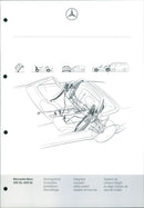 SITZINTEGRIERTES GURTSYSTEM - Vintage Photograph