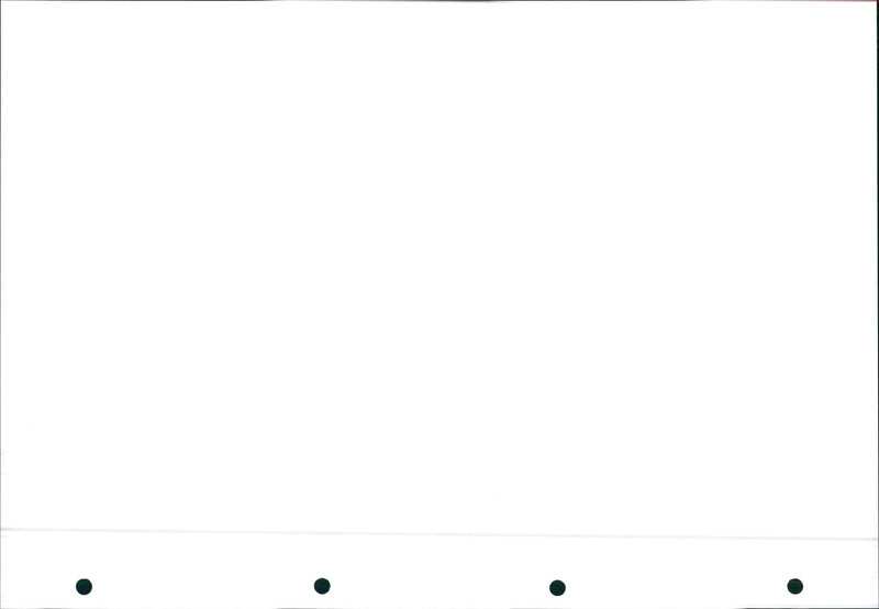 VERDECKSCHALTER ABLAUF CAPOTE PRESS - Vintage Photograph