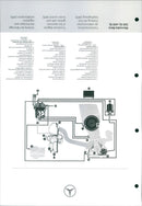 ELEKTRONISCHES ZUNDSCHALTGERAT POSITIONNEUR PAPILLON DISPOSITIF - Vintage Photograph