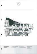 SCHALTGETRIEBE BOITE - Vintage Photograph