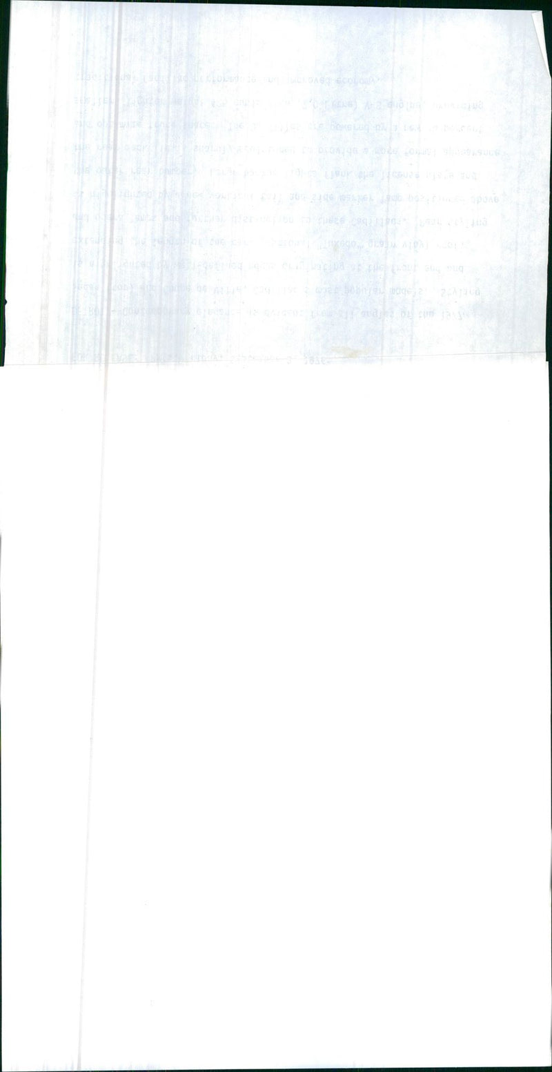 1977 OPERA POPULAR WELL - Vintage Photograph