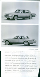 1977 INTERNATIONAL - Vintage Photograph