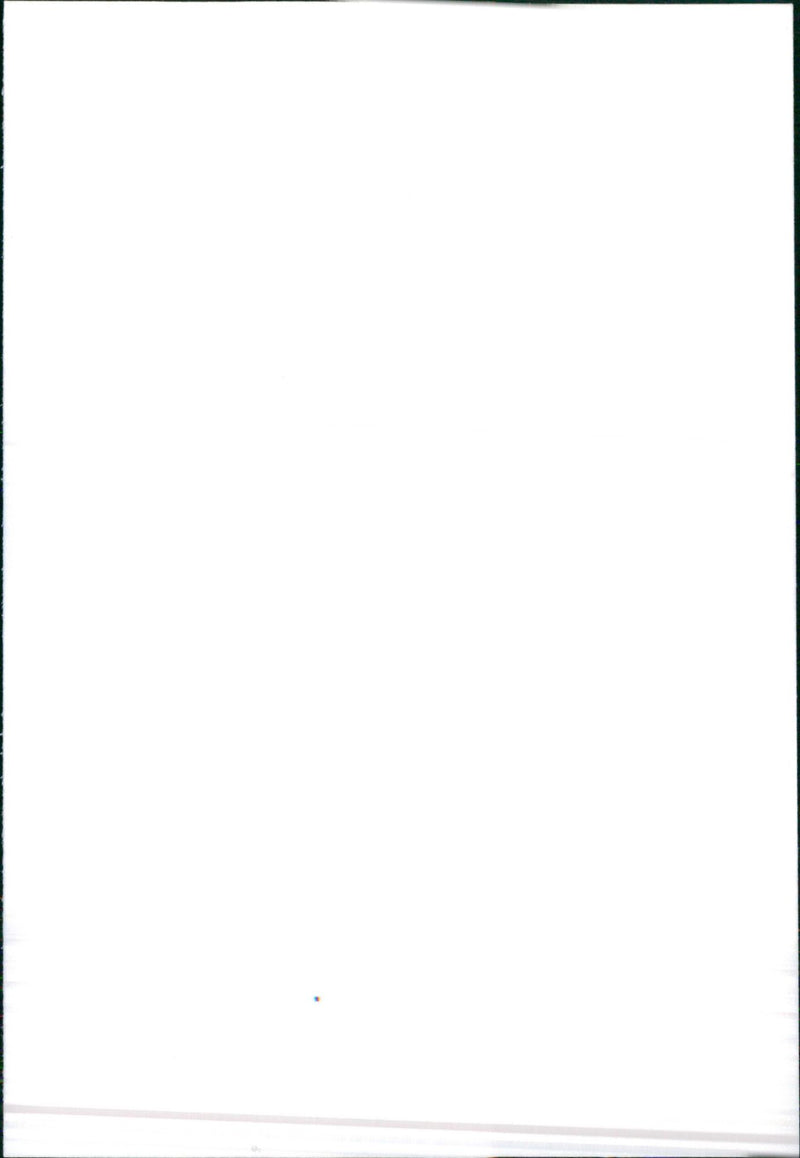 1986 GARRETT SHELL CARS - Vintage Photograph