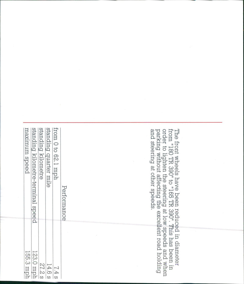 WELL CARS MODEL - Vintage Photograph