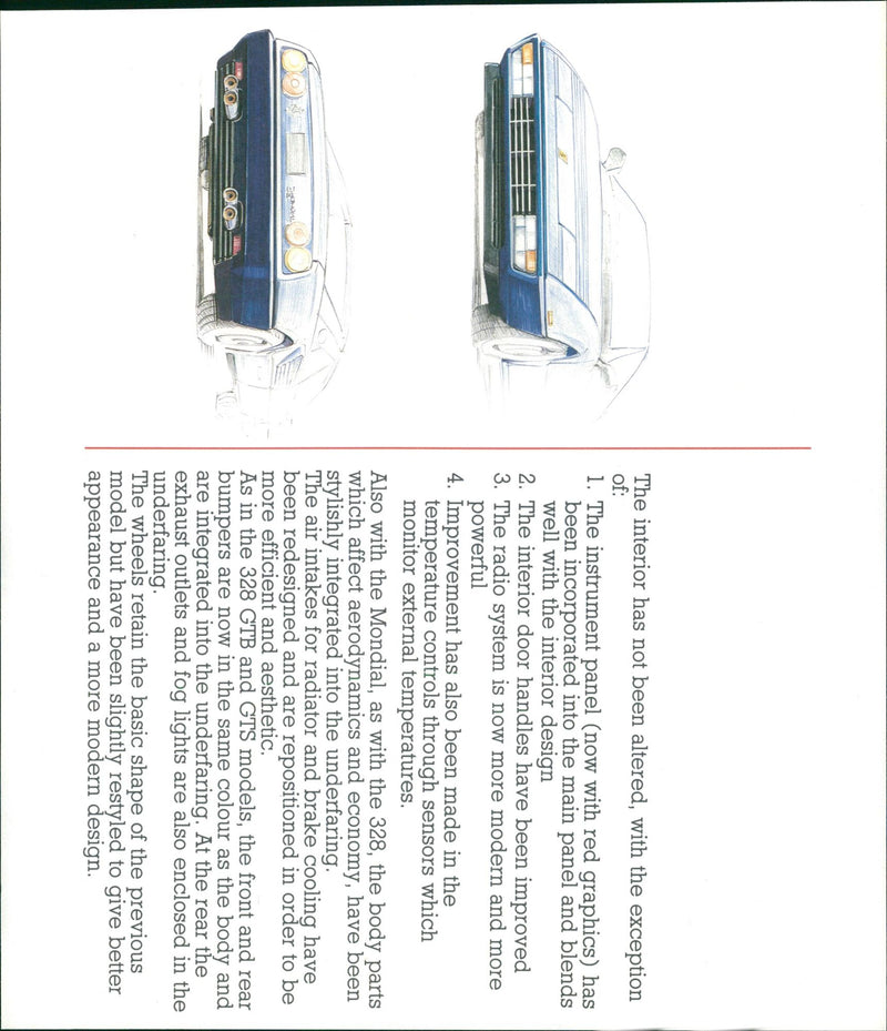 WELL CARS MODEL - Vintage Photograph