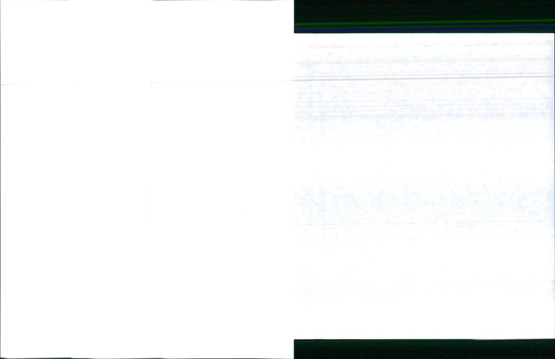 105 Car body sub - assemblies are aligned and welded by electric robot welders c - Vintage Photograph