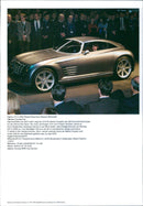 OSNABRUCKER AUTOBAUER KARMA FRUHJAHR NACHSTEN JAHRES HARRY MEBHERT AUB - Vintage Photograph