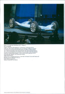 AMERICAN INTERNATIONAL - Vintage Photograph