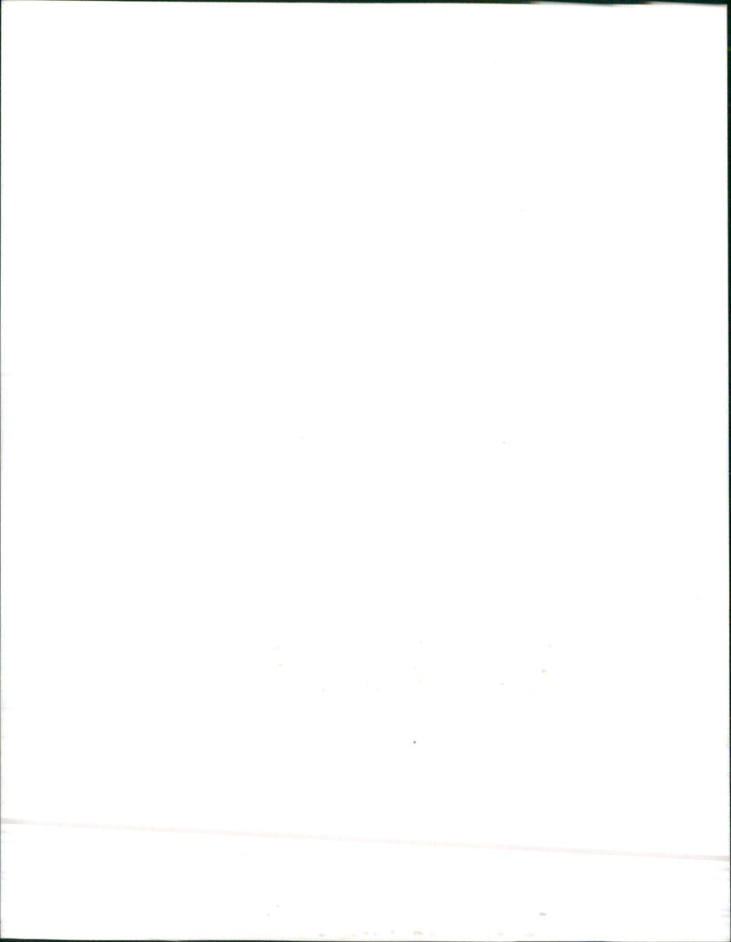 Sheryfa Luna - Vintage Photograph