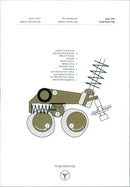 1999 EINLAOFFNUNGS NOCKEN INTAKE VENTILSTEUERUNG MECHANICALLY SCHLITTEN SLIDING - Vintage Photograph