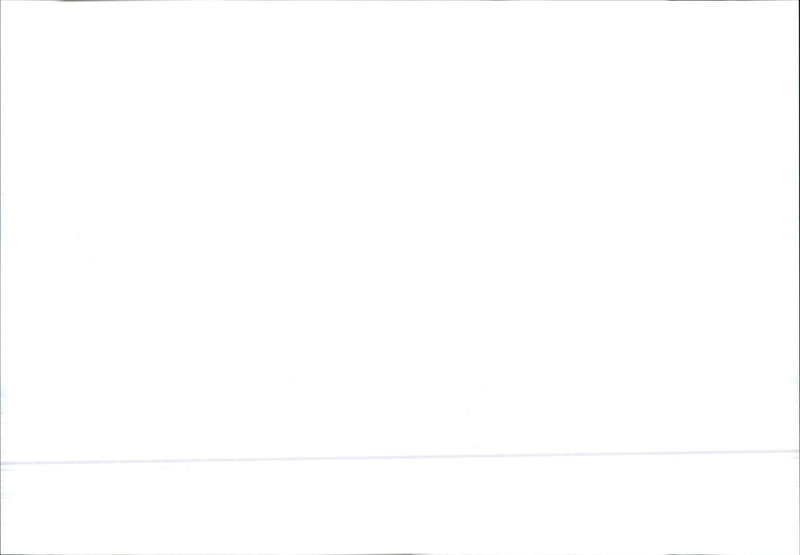 1999 KUHLUNG UNKNOWN - Vintage Photograph