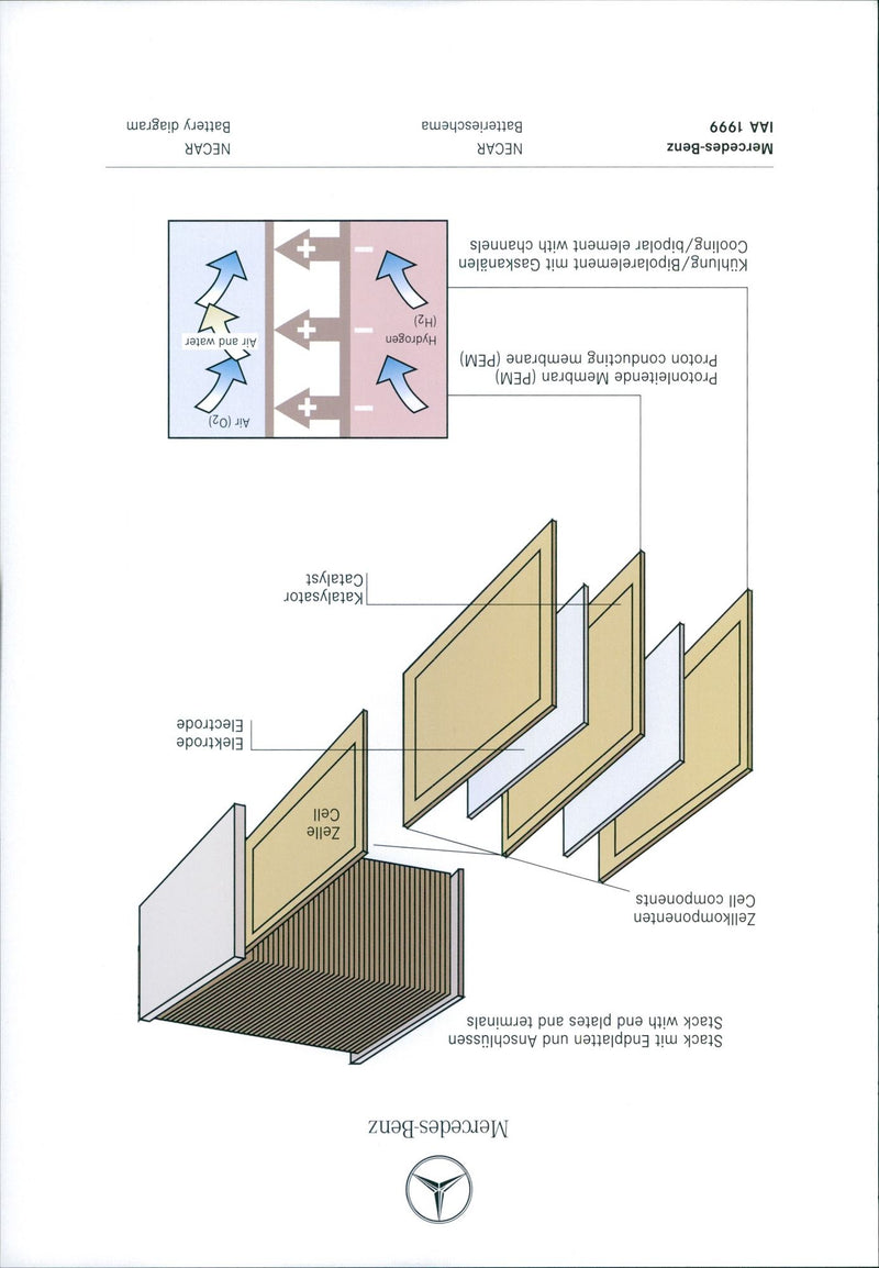 1999 KUHLUNG UNKNOWN - Vintage Photograph