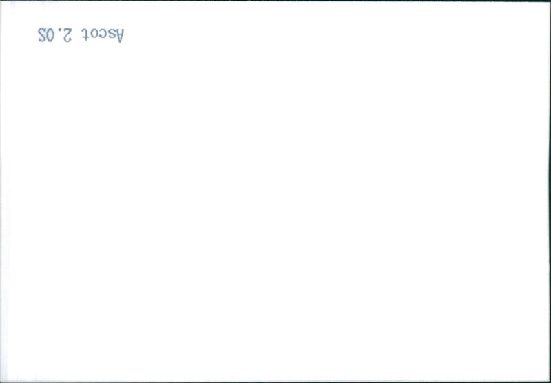 El 2.0S
GIRLINO - Vintage Photograph