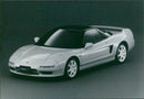 KSN
NSX - R
GIRLINO - Vintage Photograph