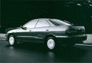 INTEGRA ZXi - 4WD
GIRLINO - Vintage Photograph