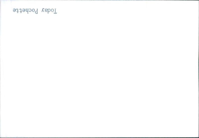 today
Today Pochette
GIRLINO - Vintage Photograph